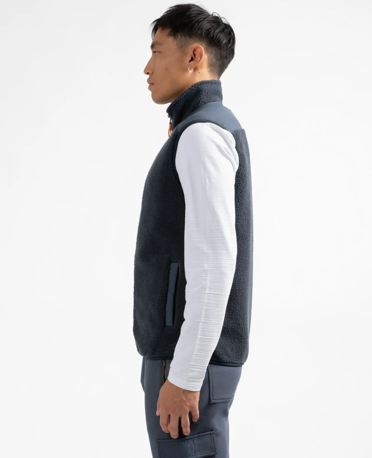 Flash Sale Sun Valley Liantor Bleu Ardoise