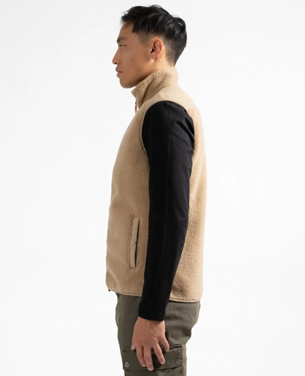 New Sun Valley Liantor Sable Doré