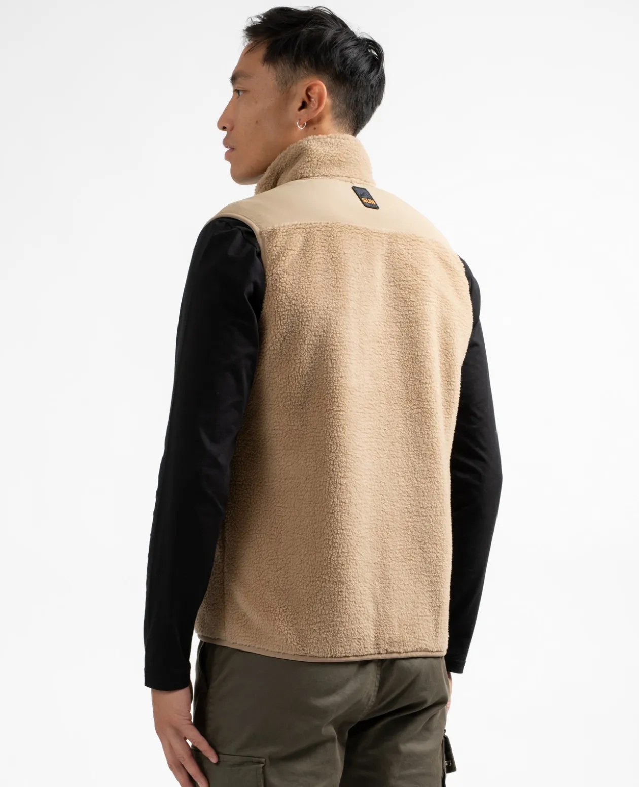 New Sun Valley Liantor Sable Doré