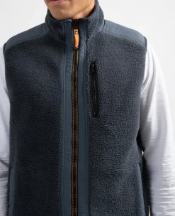Flash Sale Sun Valley Liantor Bleu Ardoise