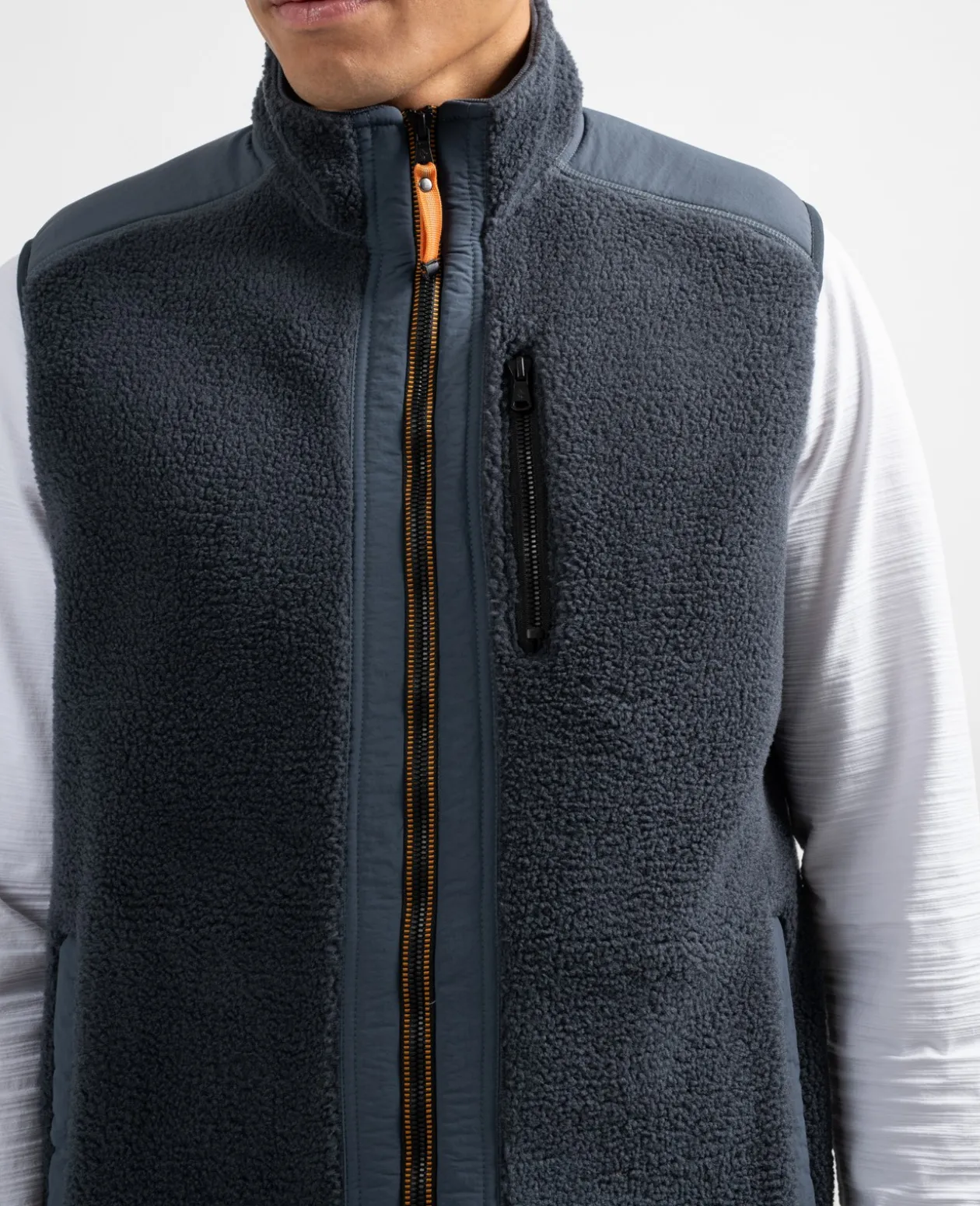 Flash Sale Sun Valley Liantor Bleu Ardoise