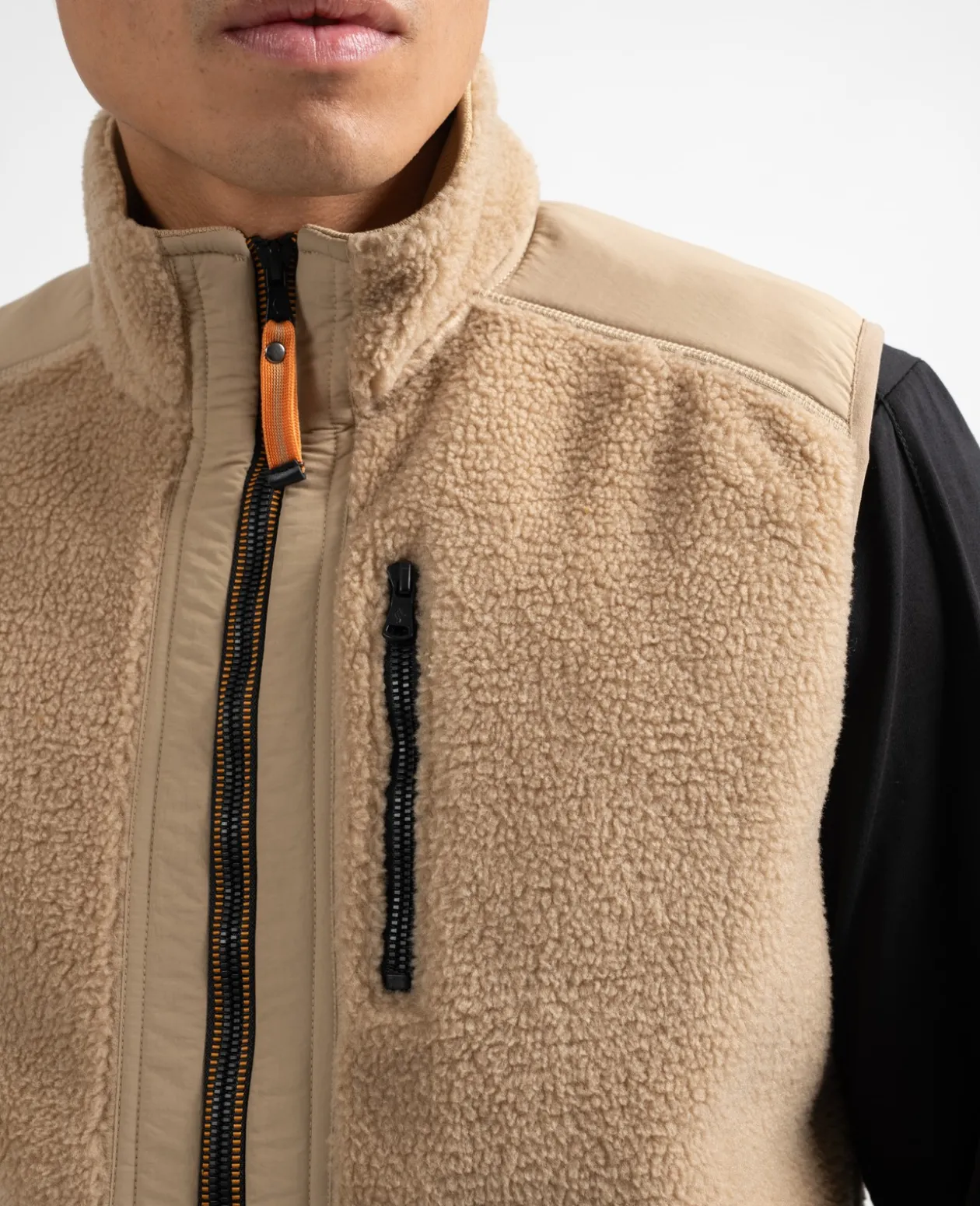 New Sun Valley Liantor Sable Doré
