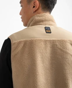 New Sun Valley Liantor Sable Doré