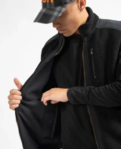 Outlet Sun Valley Liantor Noir