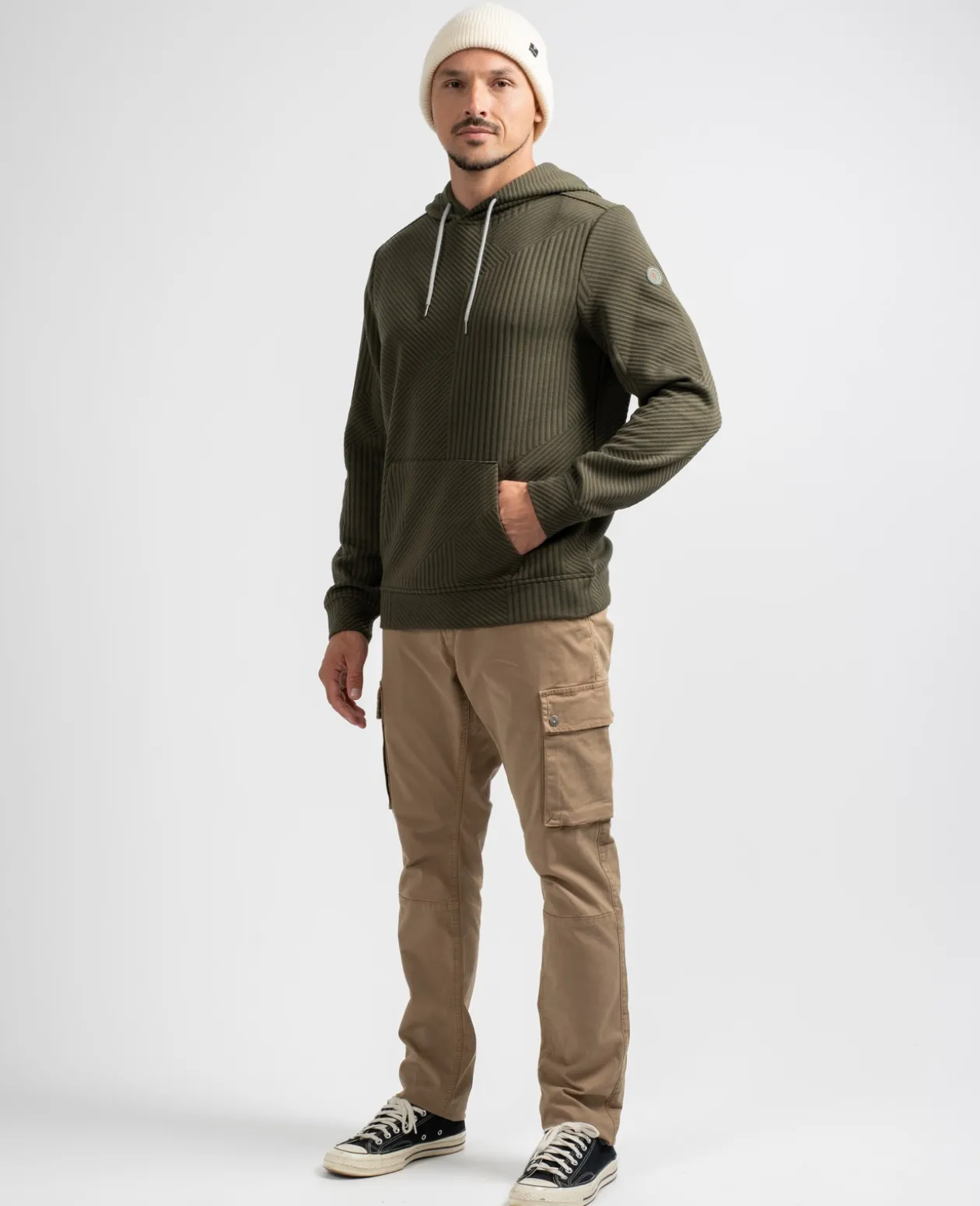 Flash Sale Sun Valley Libekov Kaki