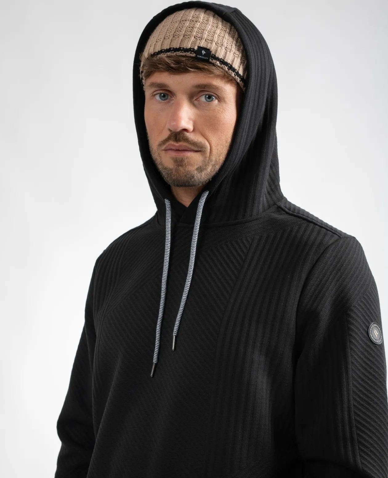 Outlet Sun Valley Libekov Noir