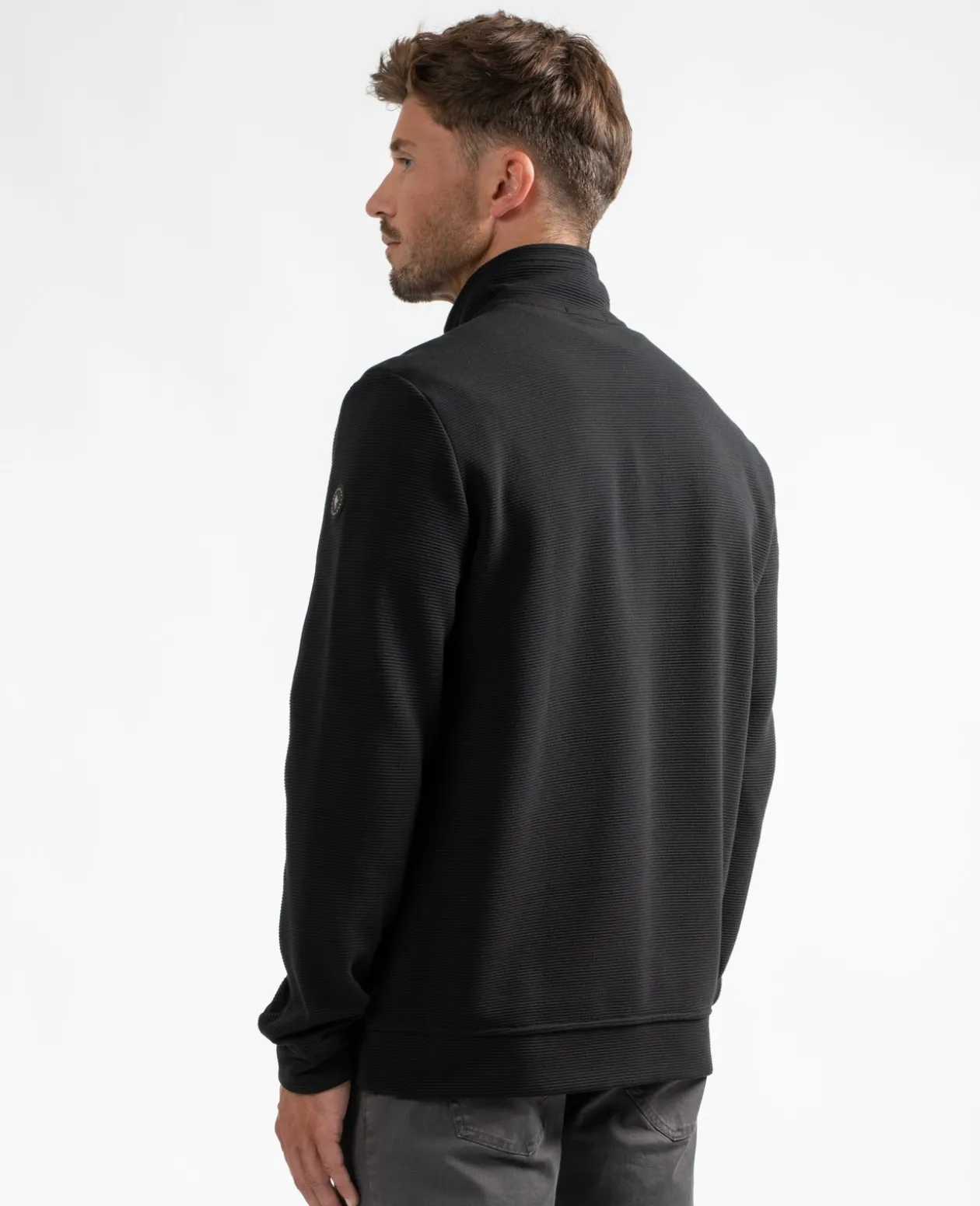 New Sun Valley Liby Noir