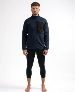 Cheap Sun Valley Lines Marine Fonce