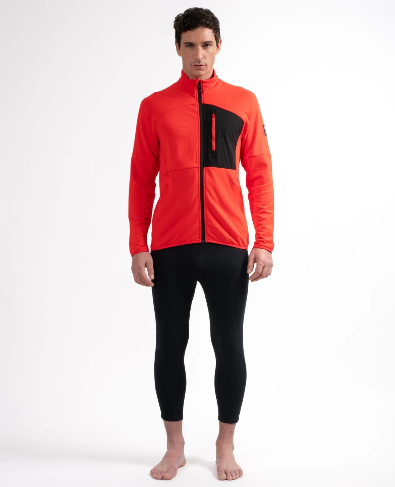 Sale Sun Valley Lines Rouge