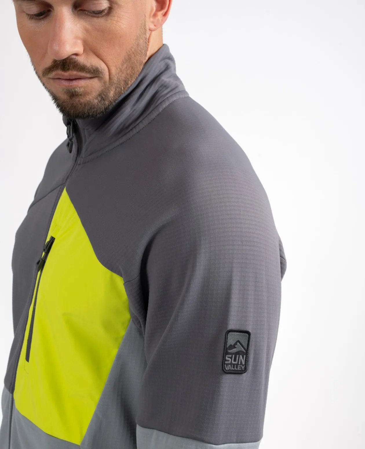 Shop Sun Valley Lines Acier