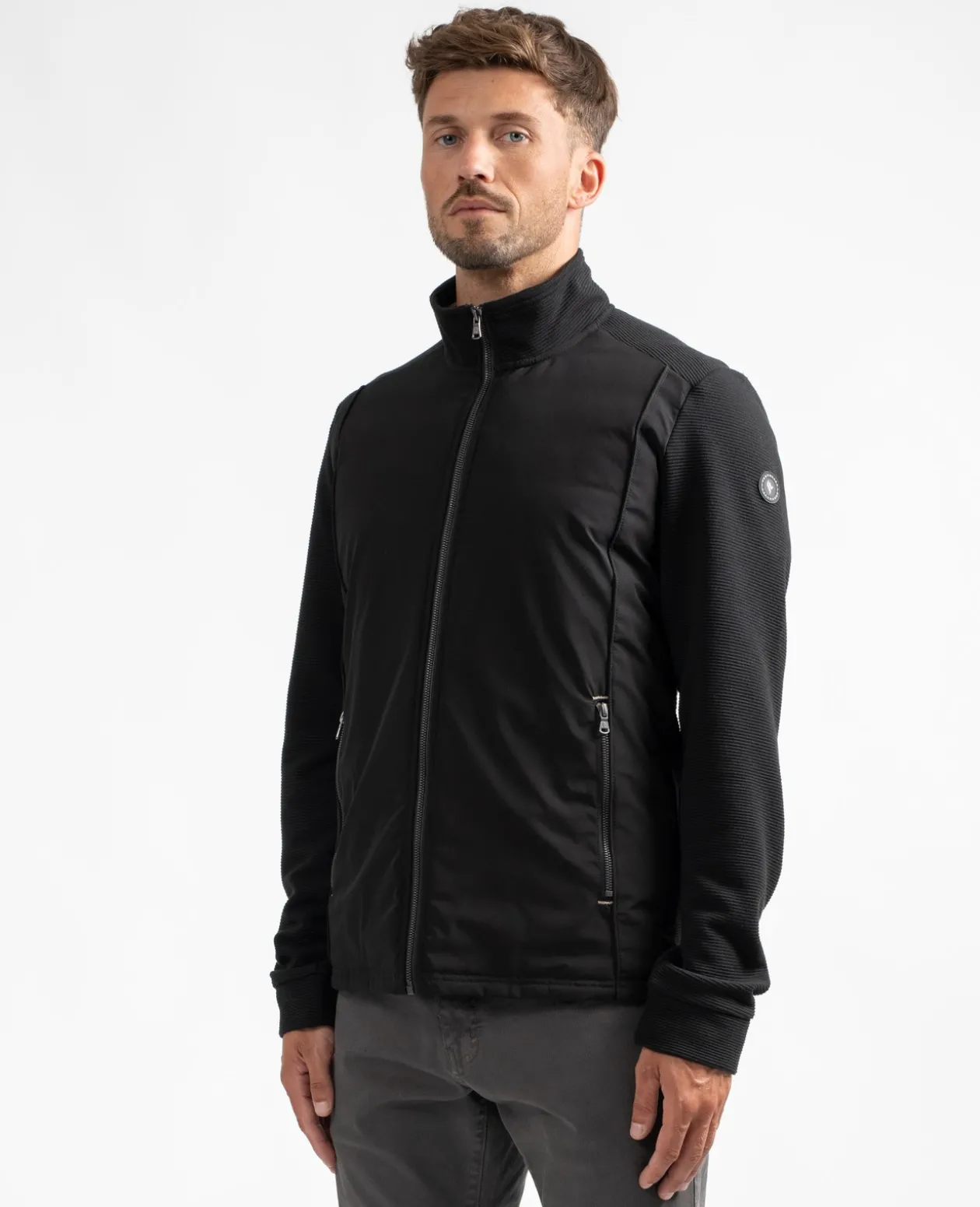 New Sun Valley Llan Noir