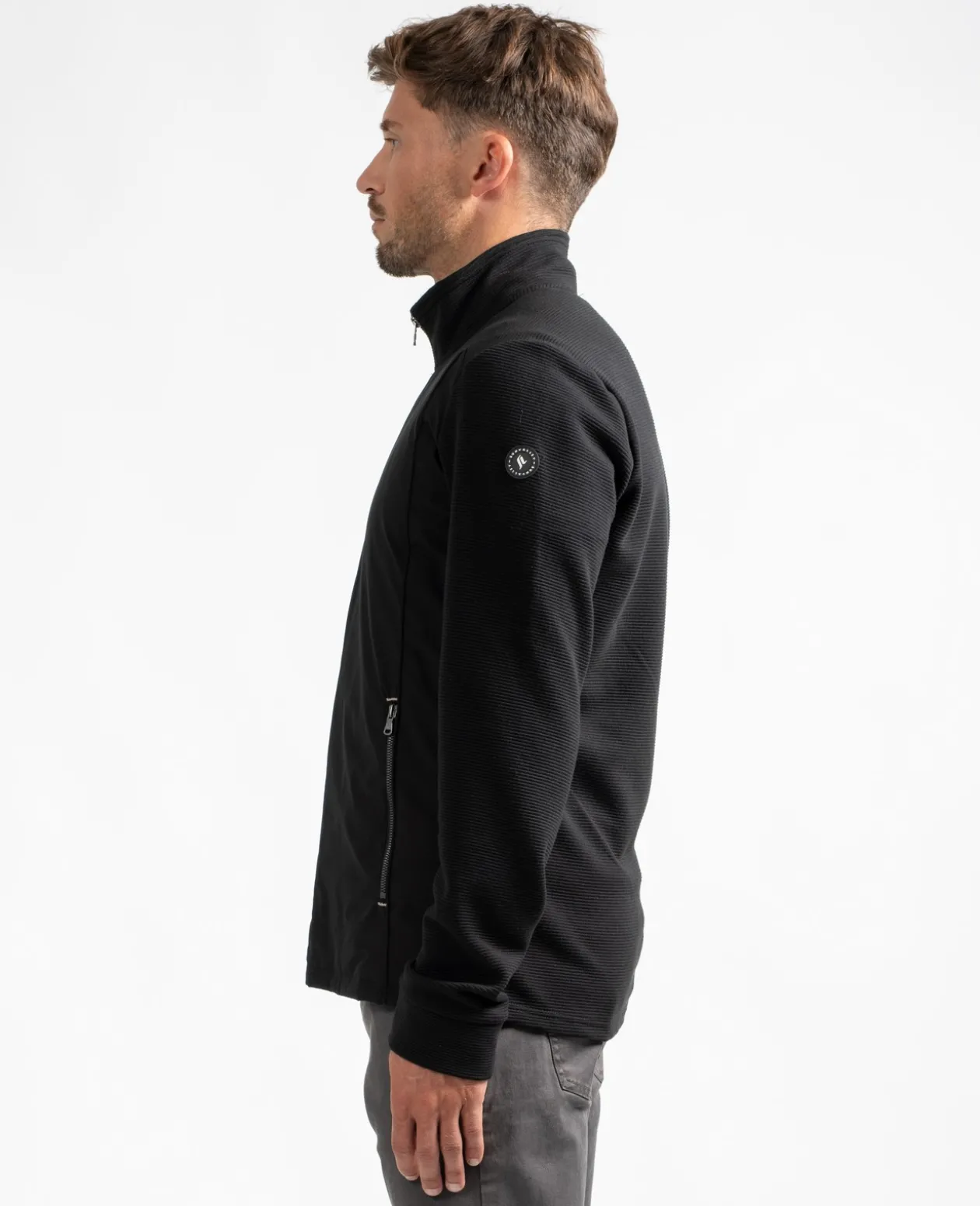New Sun Valley Llan Noir