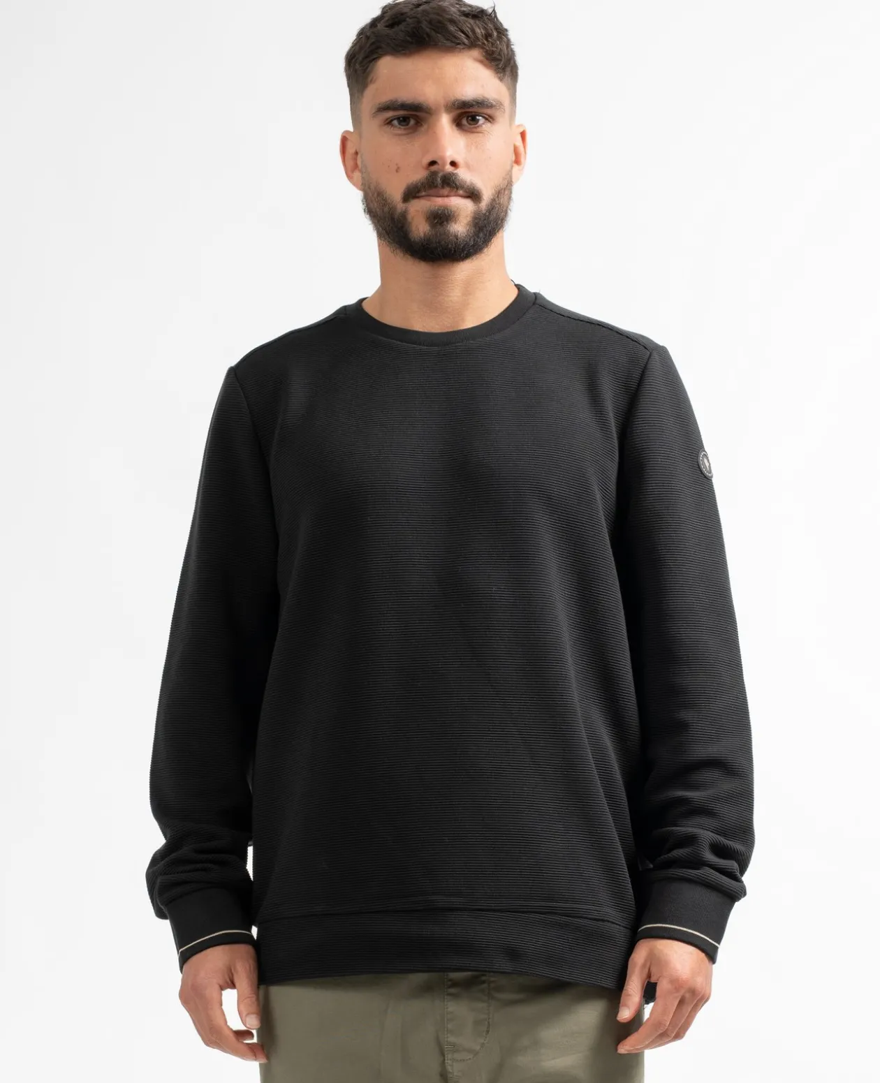 Sale Sun Valley Lobbo Noir