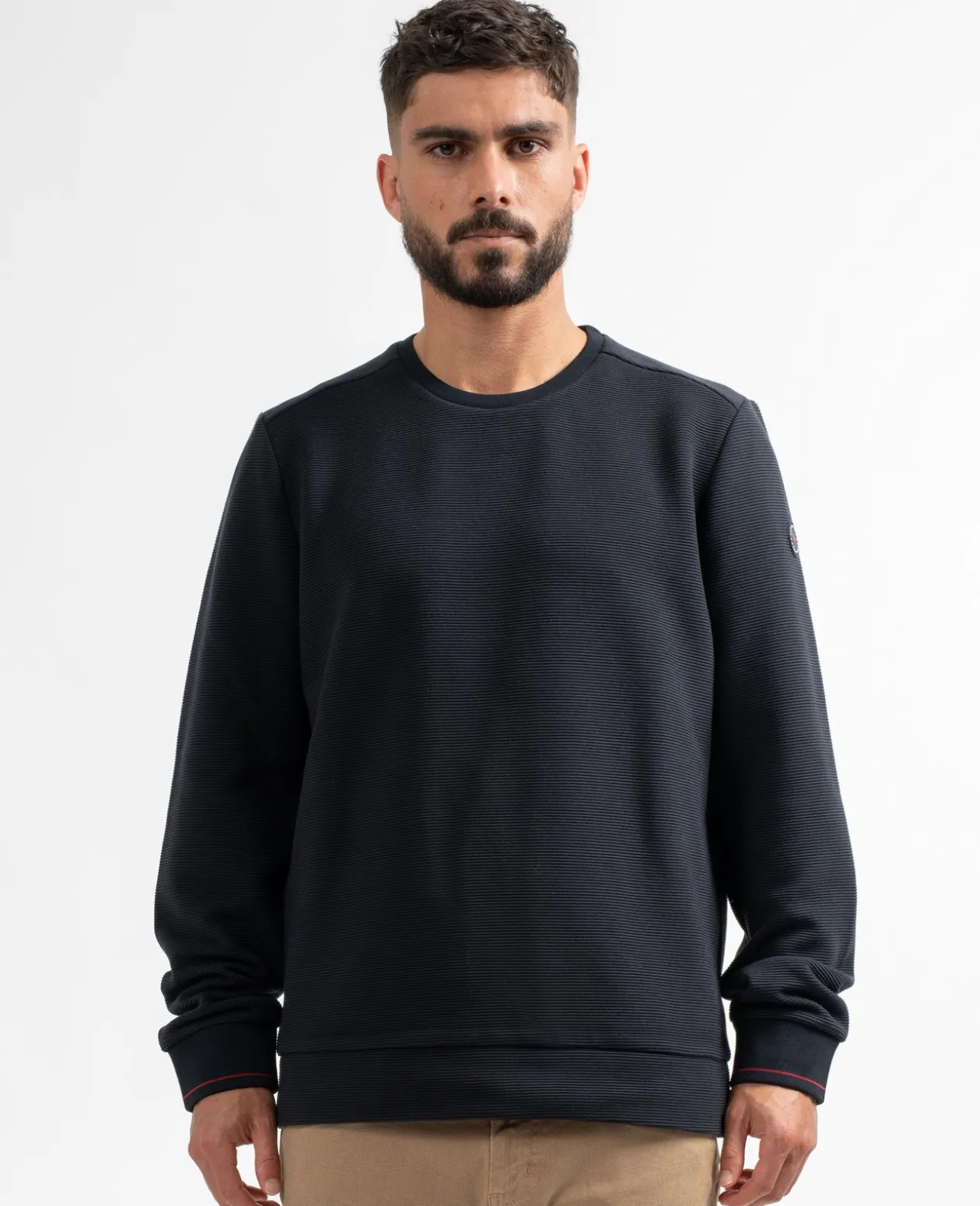Flash Sale Sun Valley Lobbo Marine Fonce