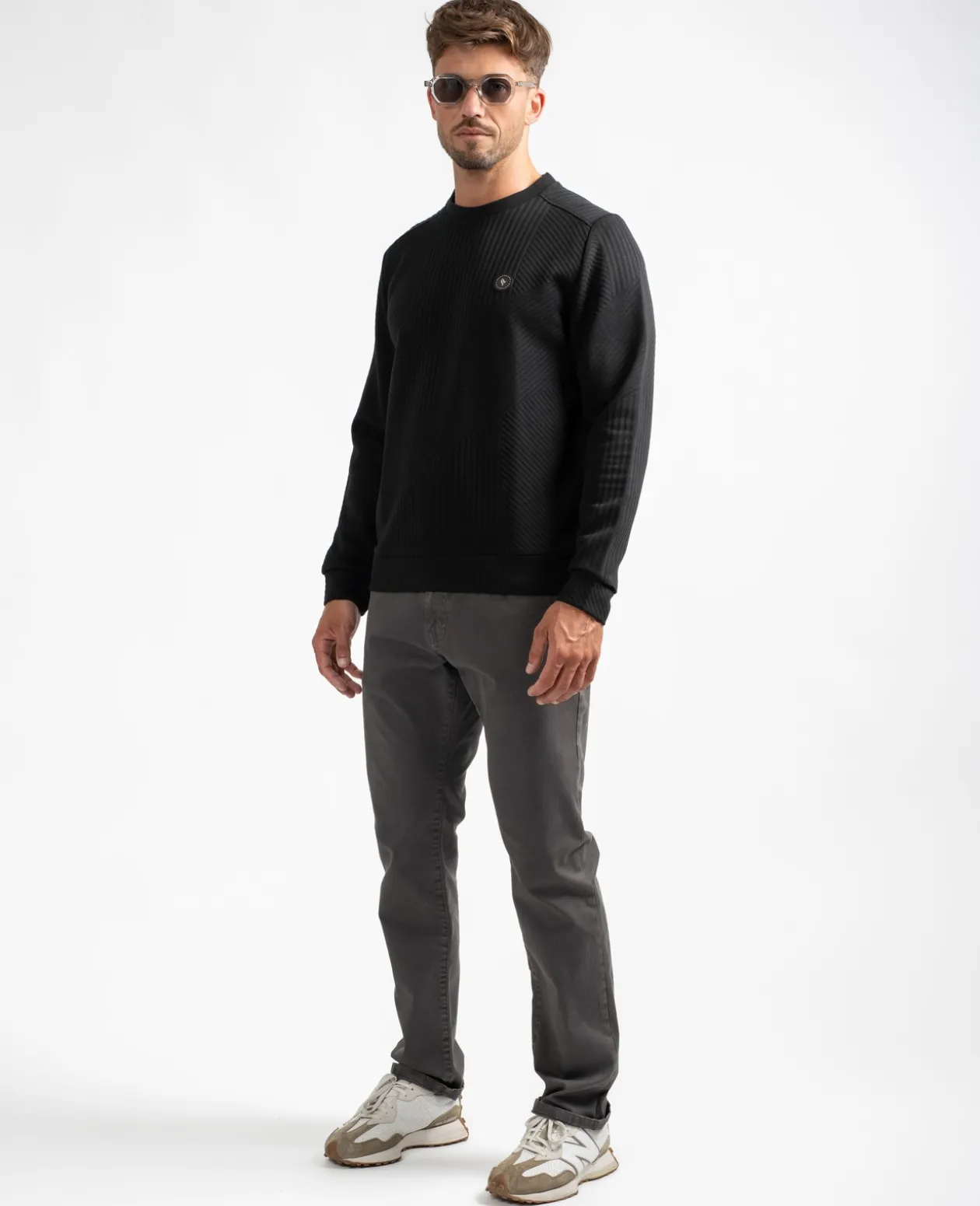 Discount Sun Valley Loikeyv Noir