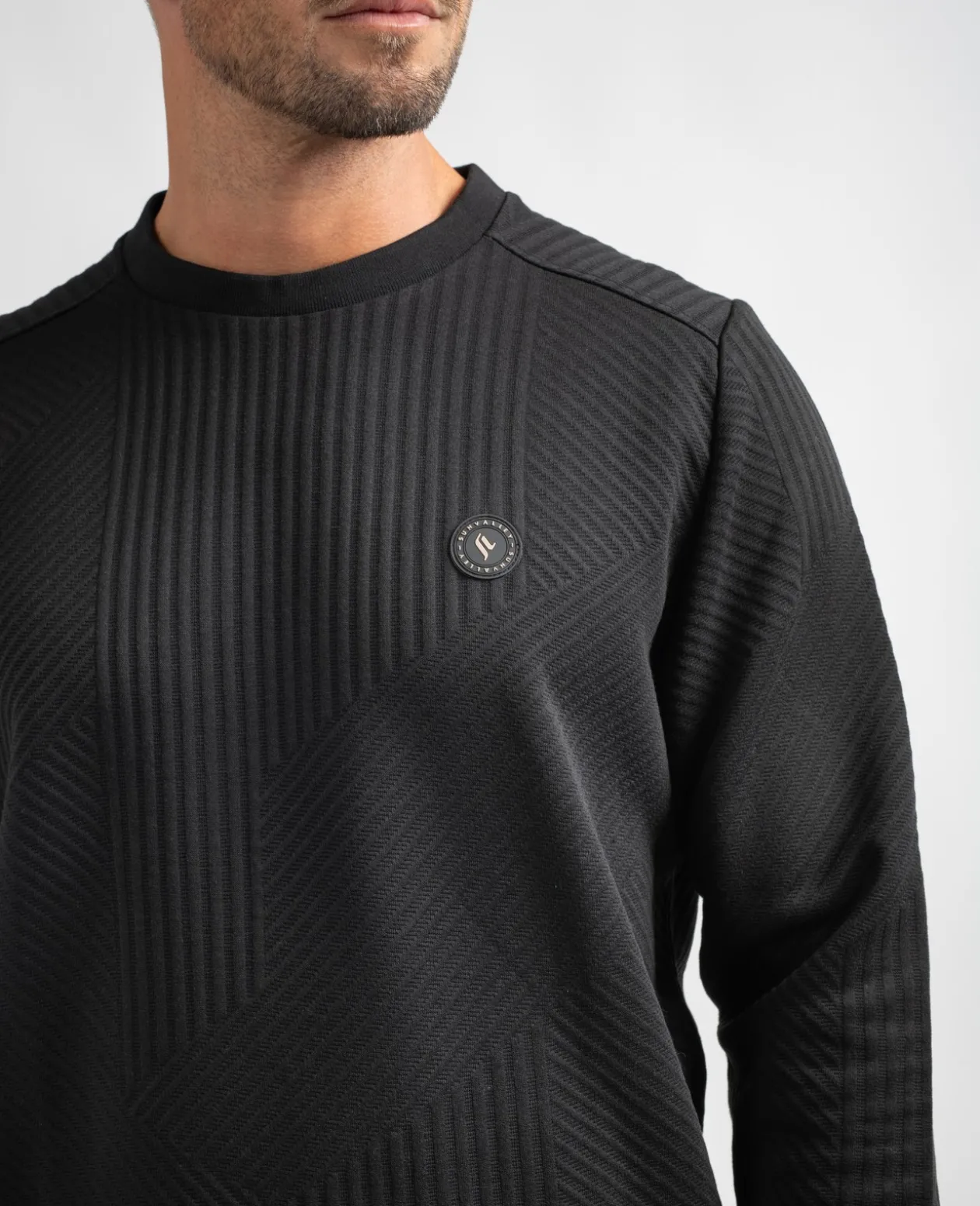Discount Sun Valley Loikeyv Noir