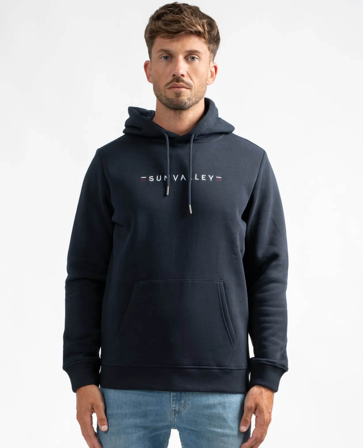 Sale Sun Valley Loriant Marine Fonce