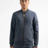 New Sun Valley Lubbon Bleu Ardoise