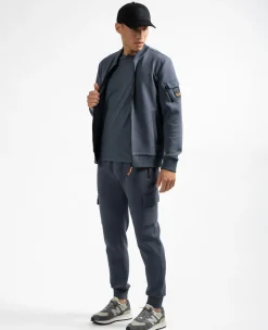 New Sun Valley Lubbon Bleu Ardoise