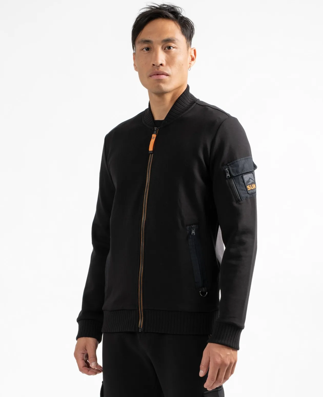 Cheap Sun Valley Lubbon Noir