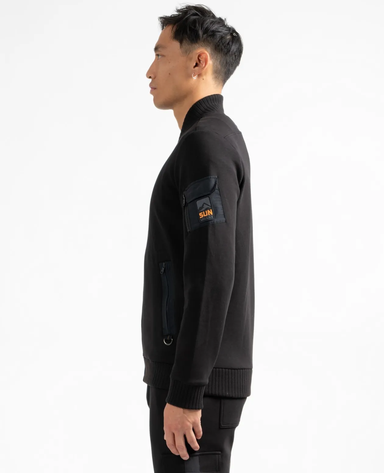 Cheap Sun Valley Lubbon Noir