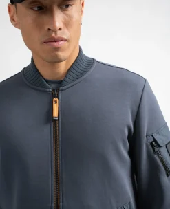 New Sun Valley Lubbon Bleu Ardoise