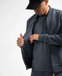 New Sun Valley Lubbon Bleu Ardoise
