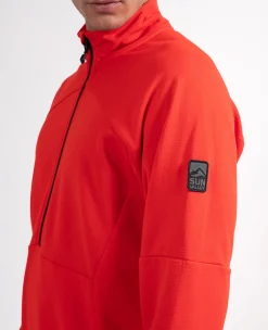 Store Sun Valley Luffy Rouge