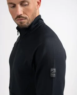 Outlet Sun Valley Luffy Noir