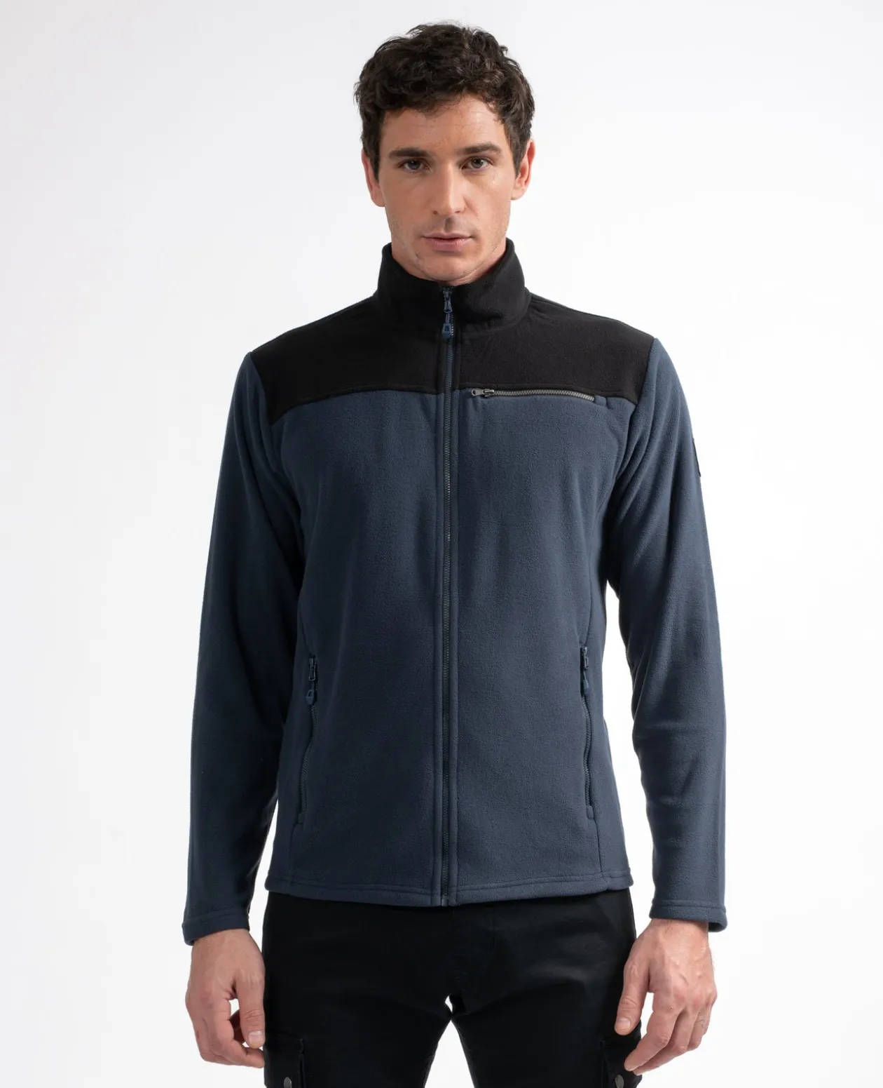 Cheap Sun Valley Luke Marine Fonce