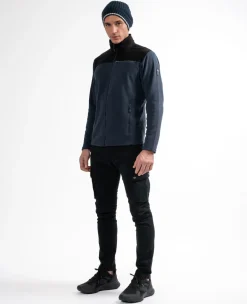 Cheap Sun Valley Luke Marine Fonce