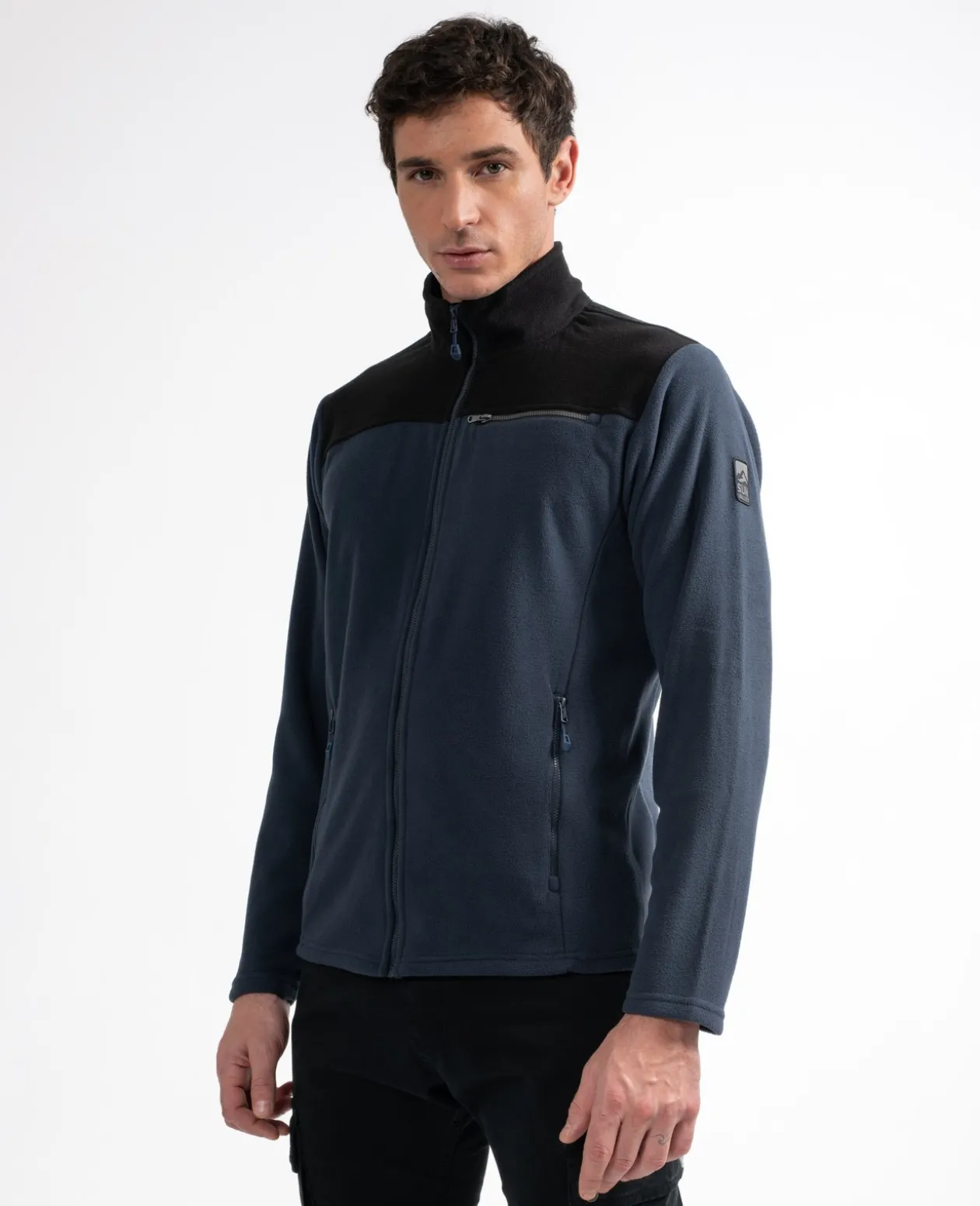 Cheap Sun Valley Luke Marine Fonce