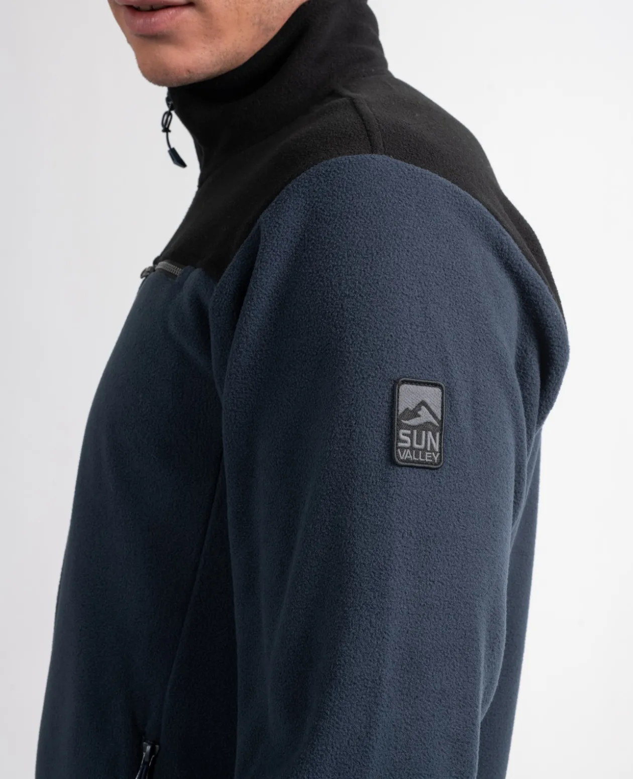 Cheap Sun Valley Luke Marine Fonce
