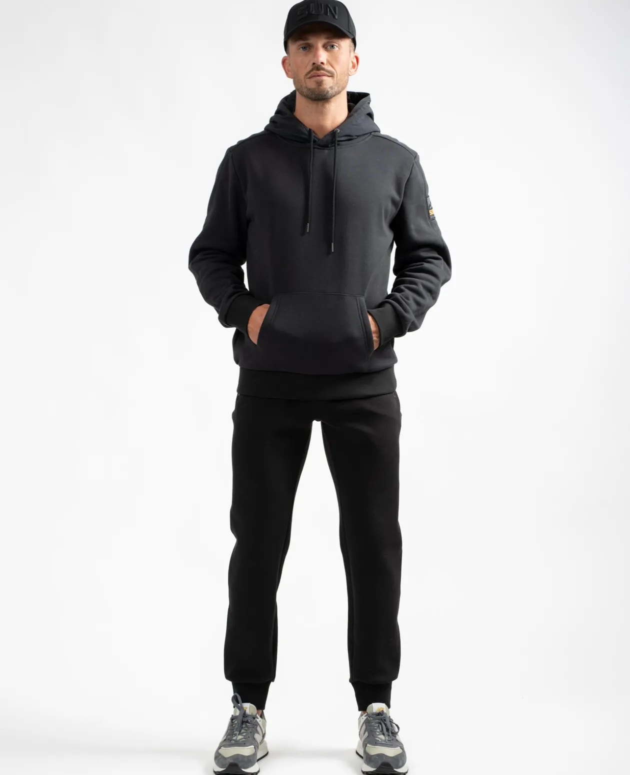 New Sun Valley Lymbia Noir