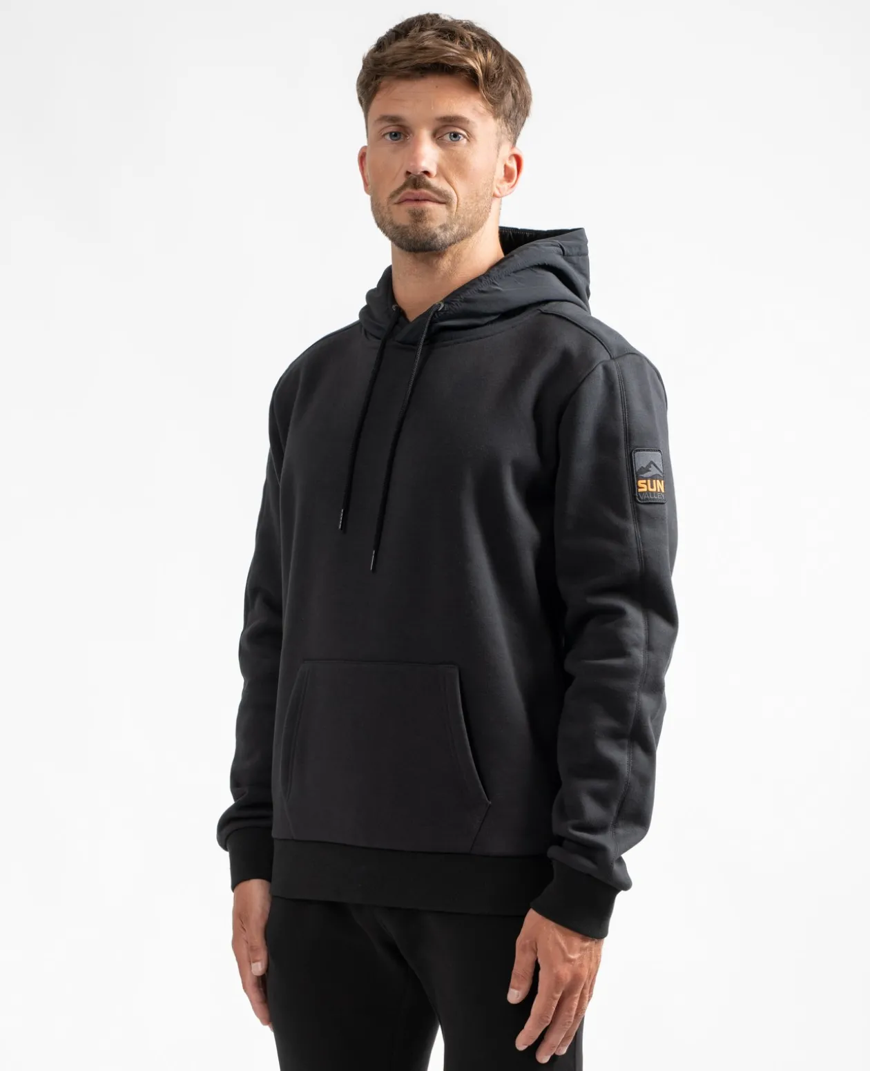 New Sun Valley Lymbia Noir