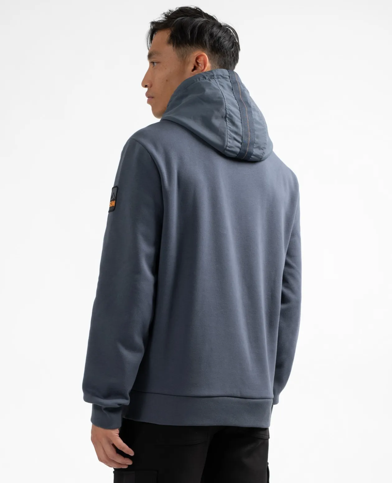 Fashion Sun Valley Lymbia Bleu Ardoise