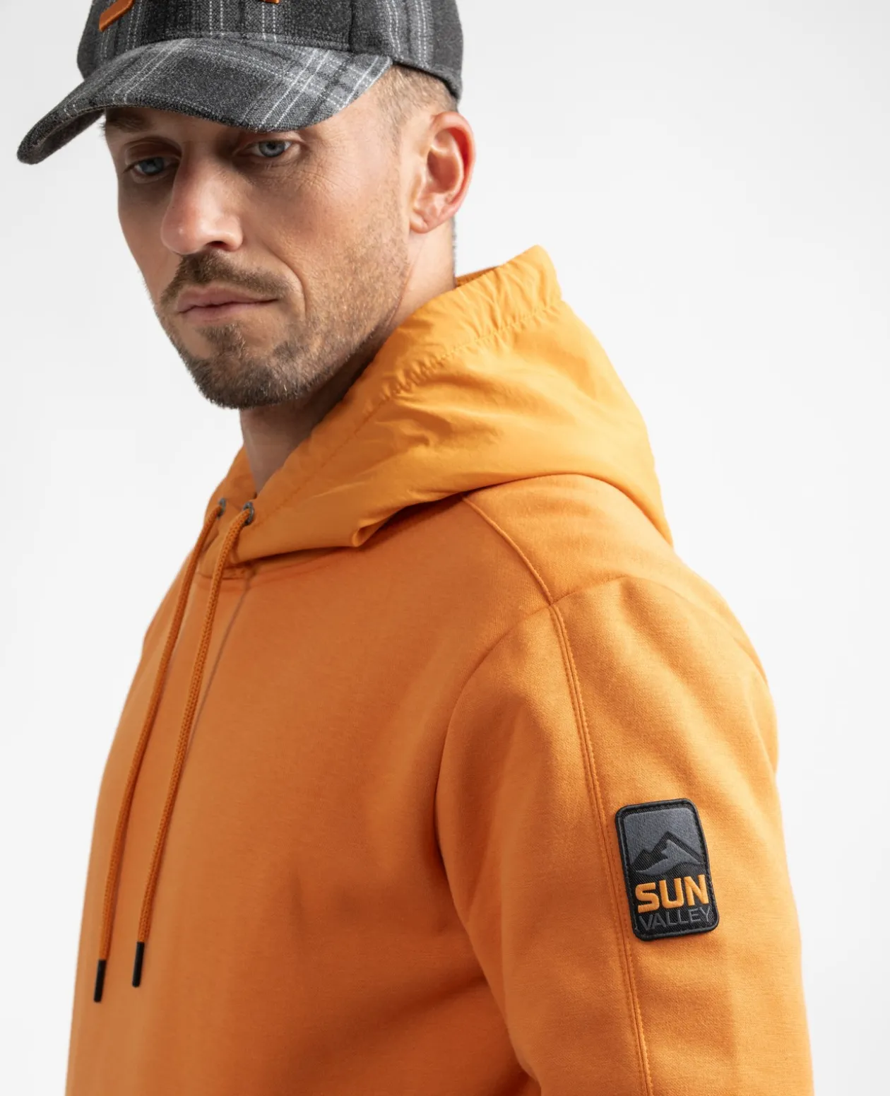 Hot Sun Valley Lymbia Ocre Jaune