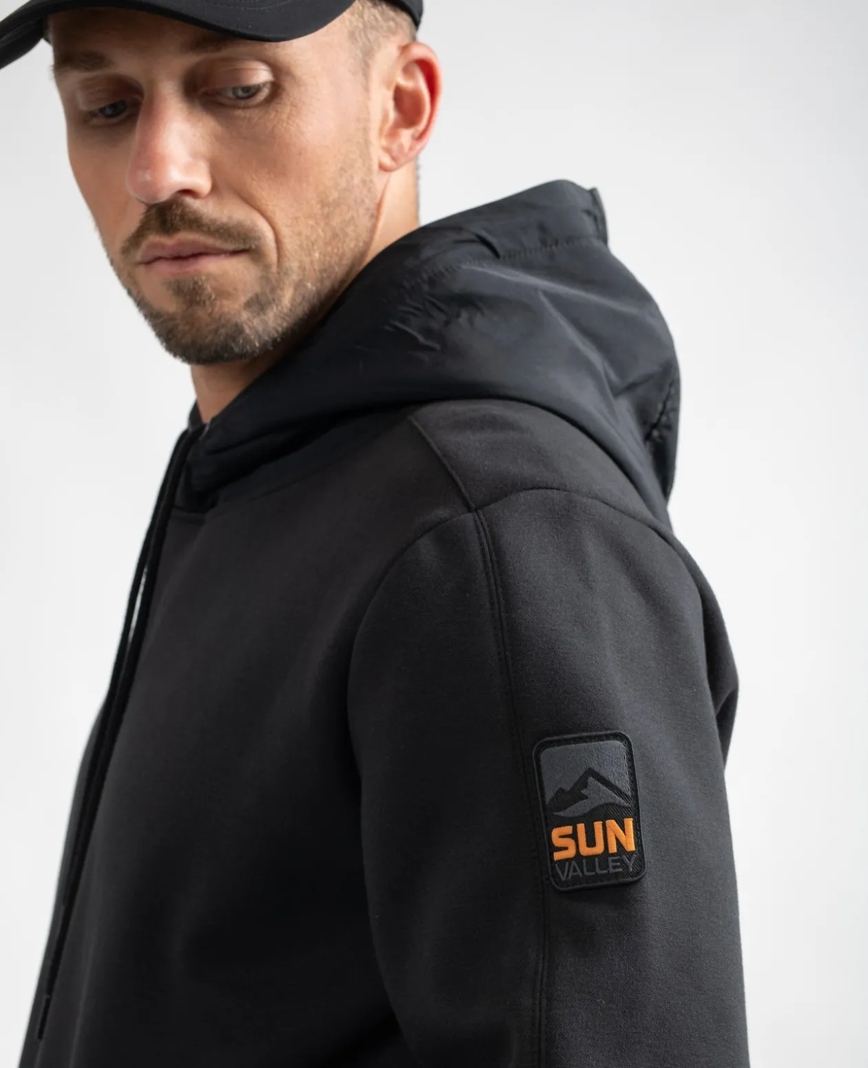 New Sun Valley Lymbia Noir