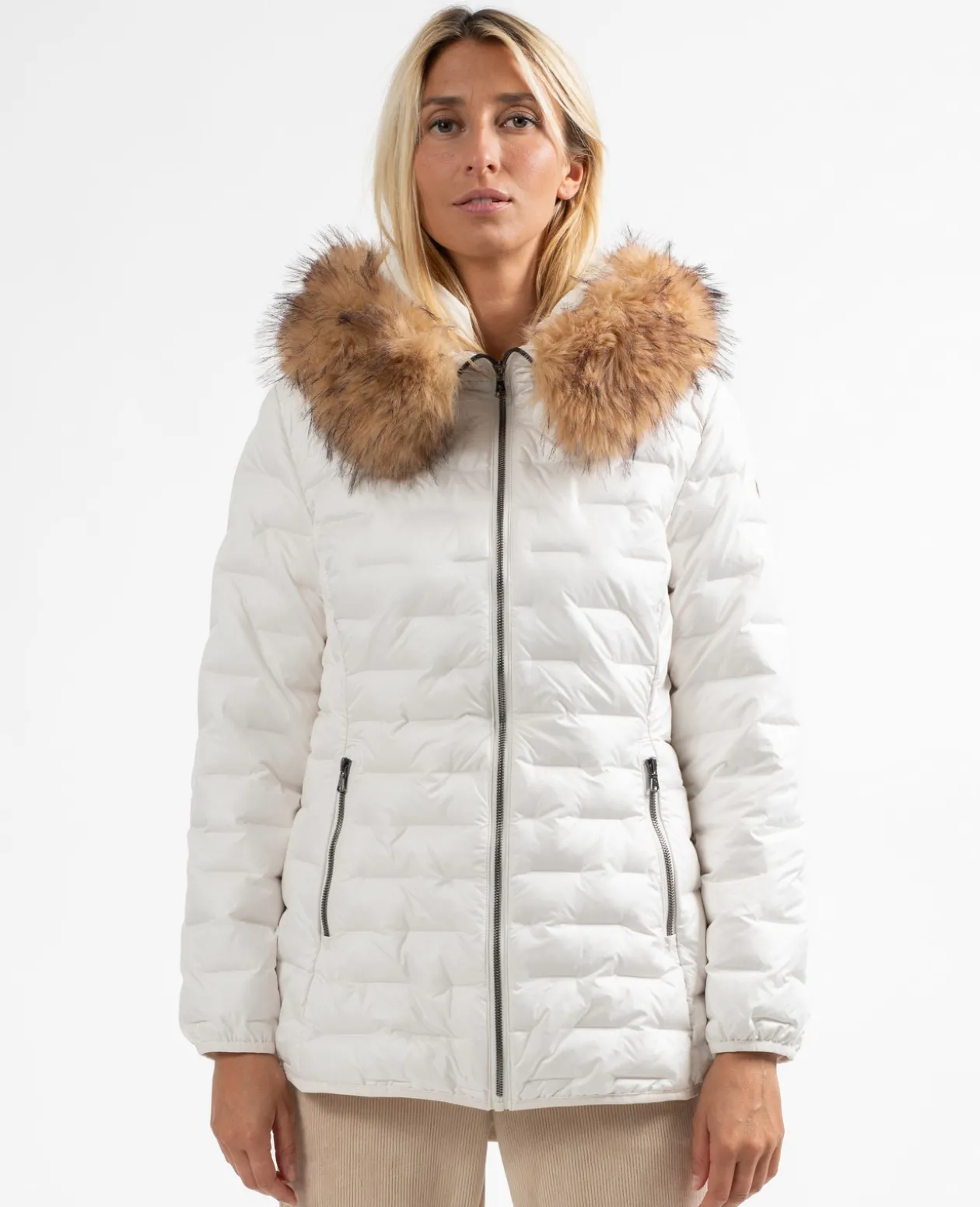 Fashion Sun Valley Natsu Ecru
