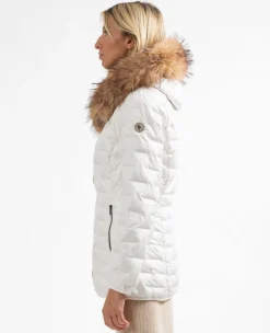 Fashion Sun Valley Natsu Ecru