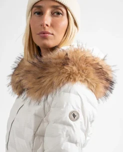 Fashion Sun Valley Natsu Ecru
