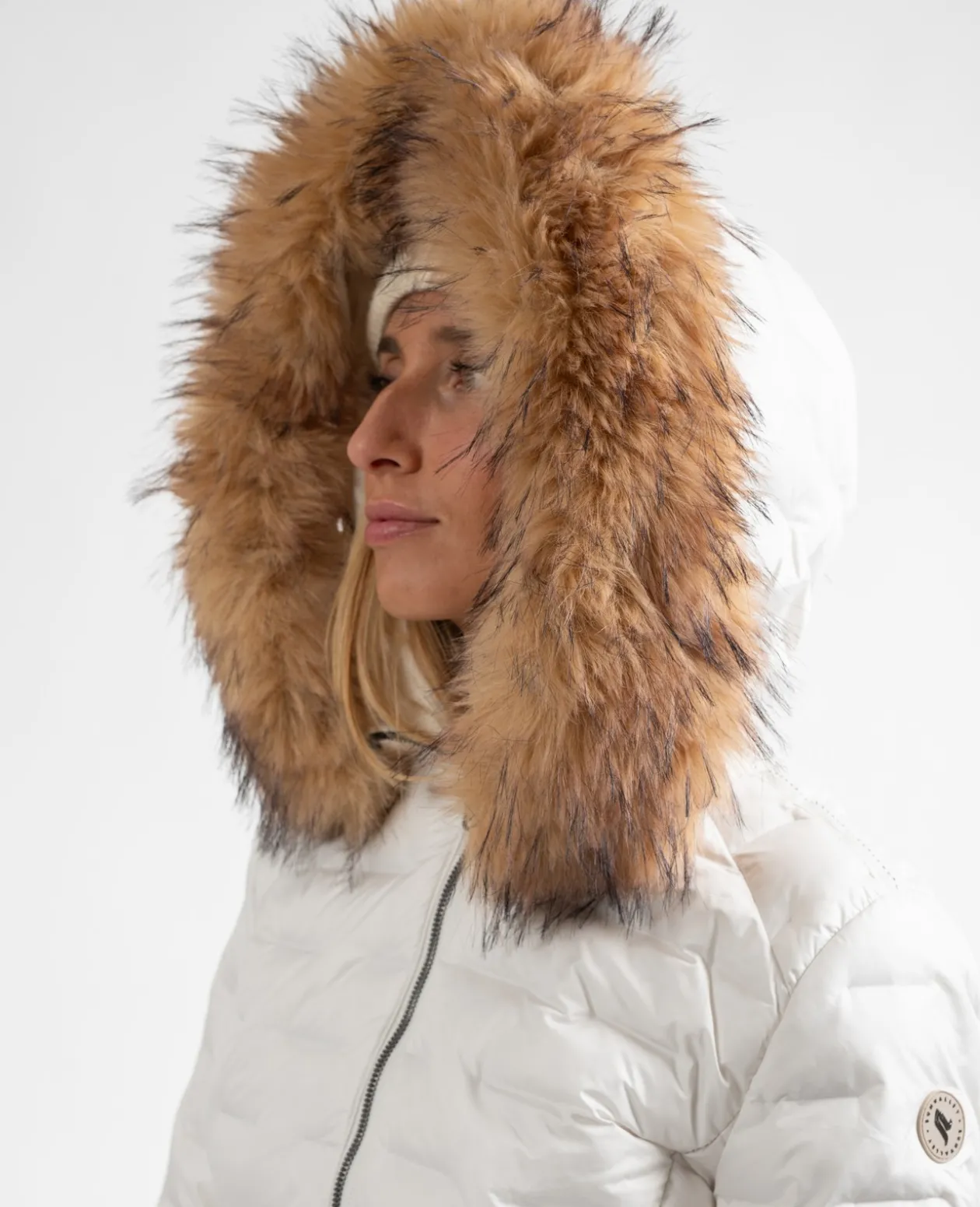 Fashion Sun Valley Natsu Ecru