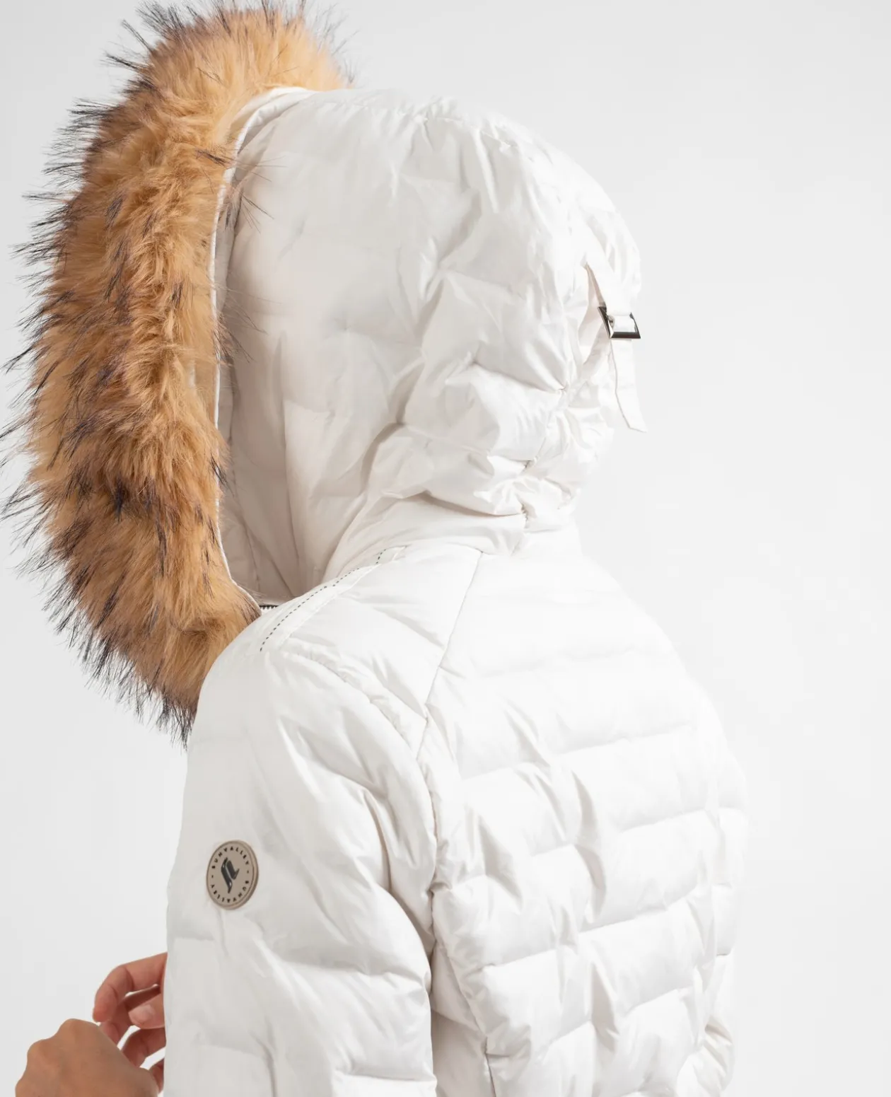 Fashion Sun Valley Natsu Ecru