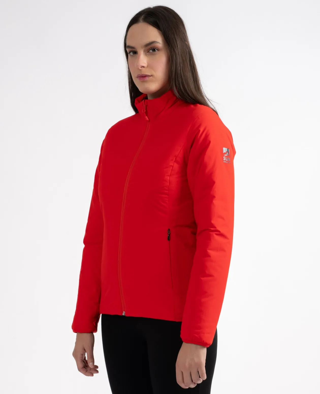 Sale Sun Valley Nero Rouge