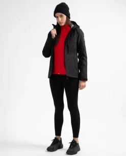 Sale Sun Valley Nero Rouge