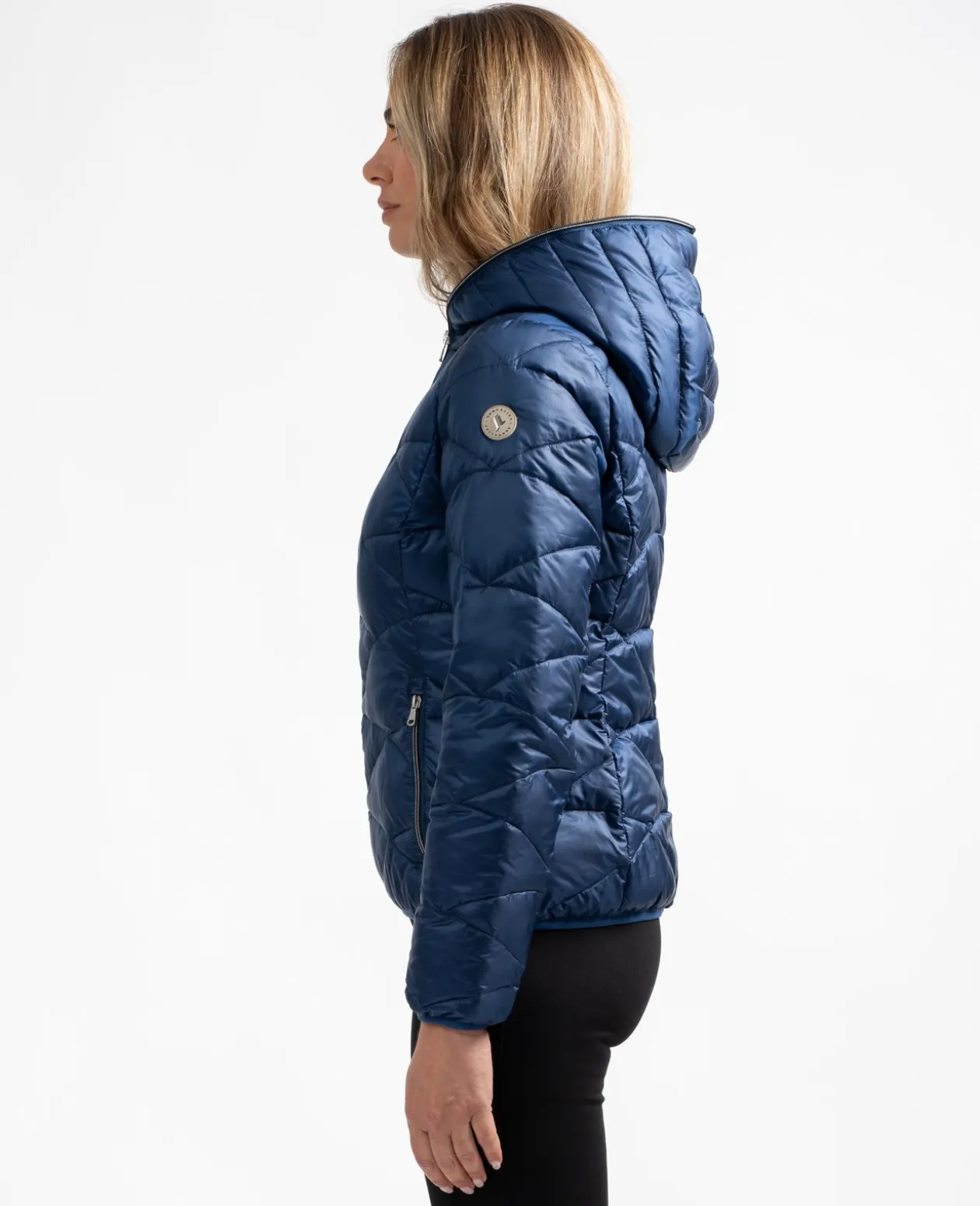 Store Sun Valley Nerriga Bleu Sombre