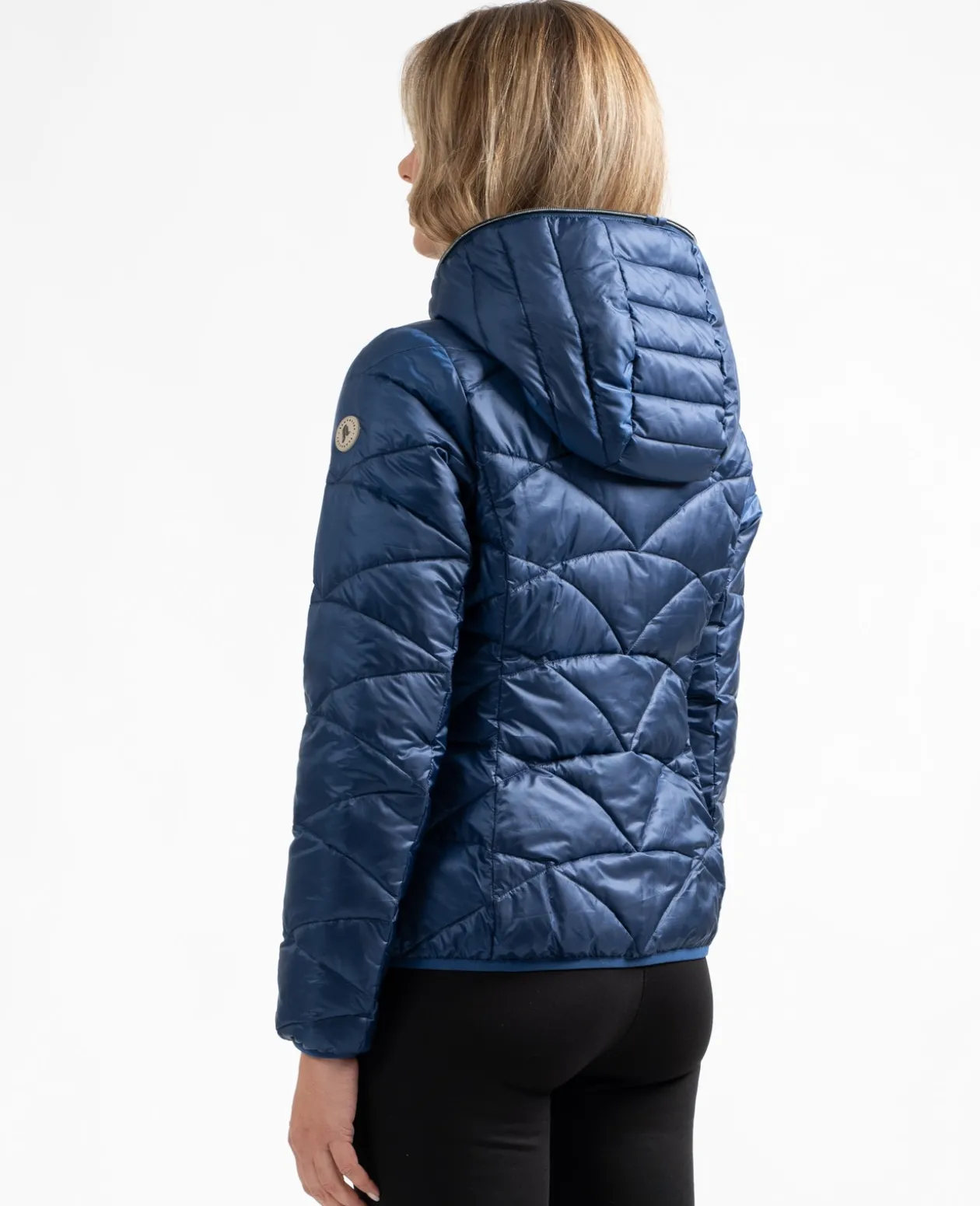 Store Sun Valley Nerriga Bleu Sombre