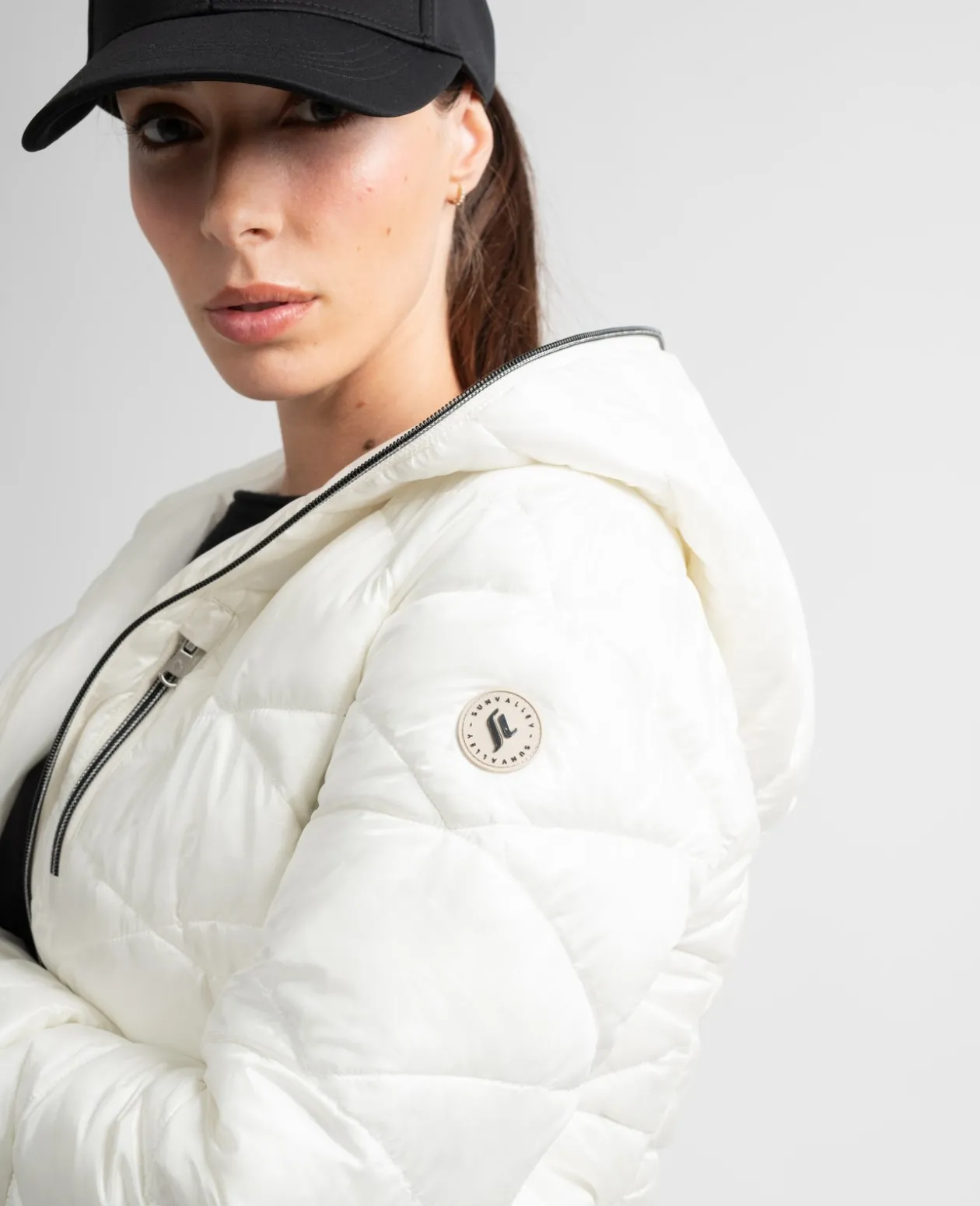 Best Sale Sun Valley Nerriga Ecru