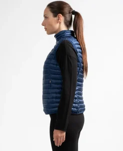 Clearance Sun Valley Nilhor Bleu Sombre