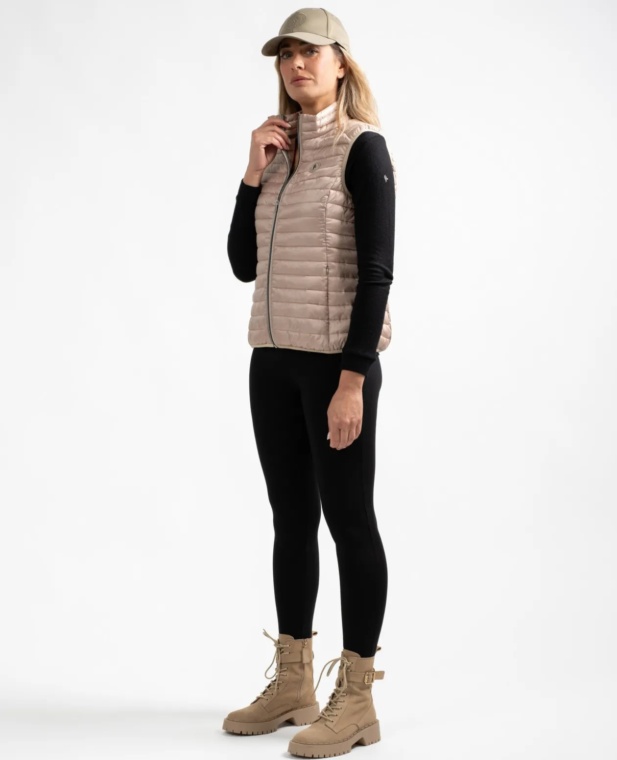 Flash Sale Sun Valley Nilhor Sable